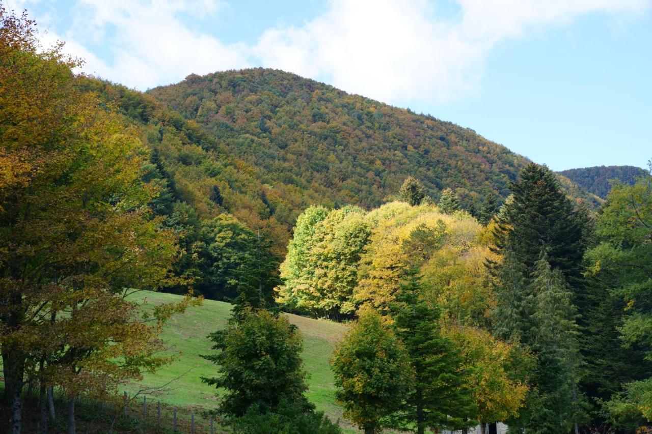 Hotel Monastero Sant'Alberico Relais Balze Zewnętrze zdjęcie