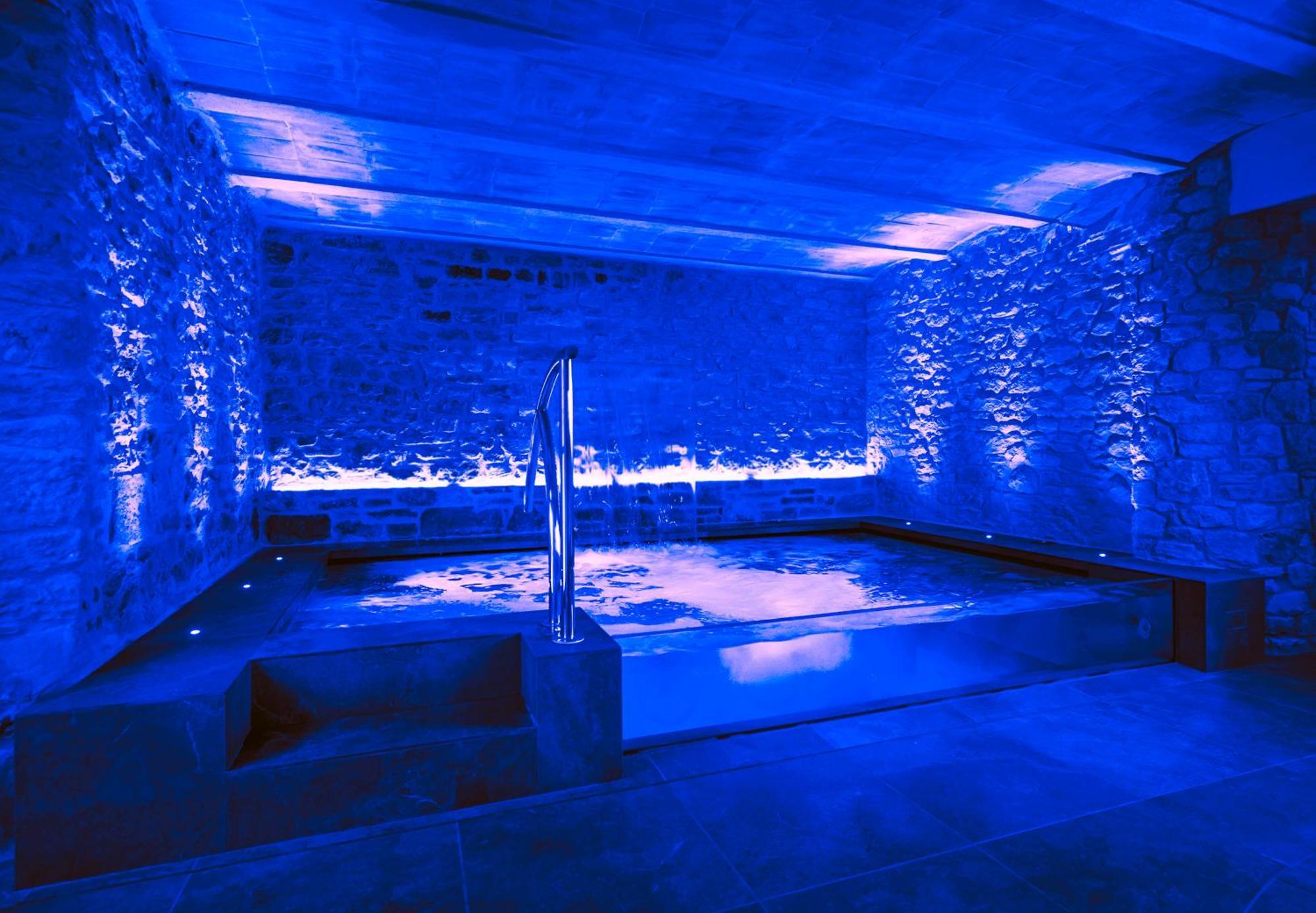 Hotel Monastero Sant'Alberico Relais Balze Zewnętrze zdjęcie
